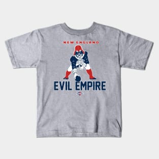 Evil Empire Kids T-Shirt